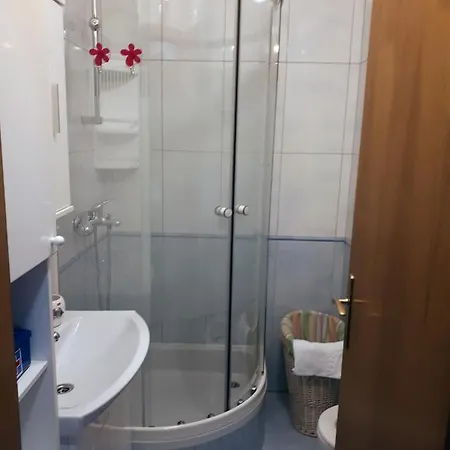 Διαμέρισμα Cozy For Σπλιτ