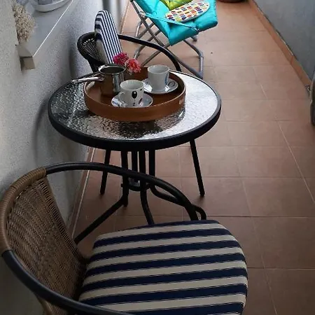 Cozy For *