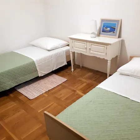 Διαμέρισμα Cozy For Σπλιτ